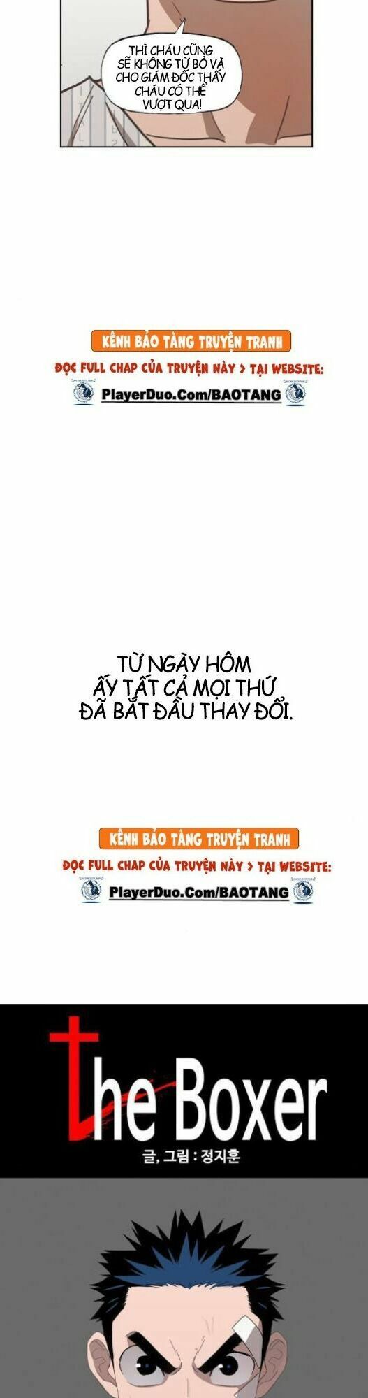 Võ Sĩ Quyền Anh chapter 46 5