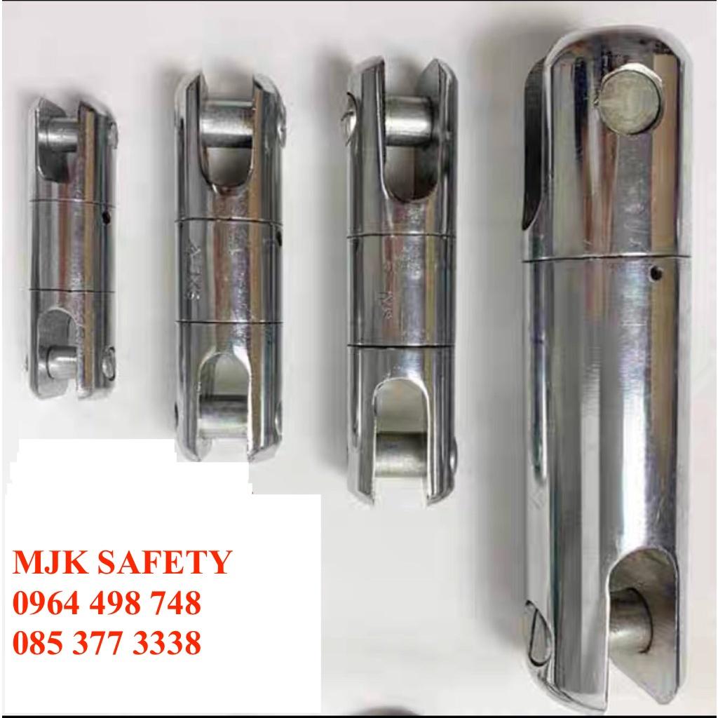 Con Lắc Chống Xoắn Cáp 3 Tấn - Con Quay Chống Xoắn Cáp