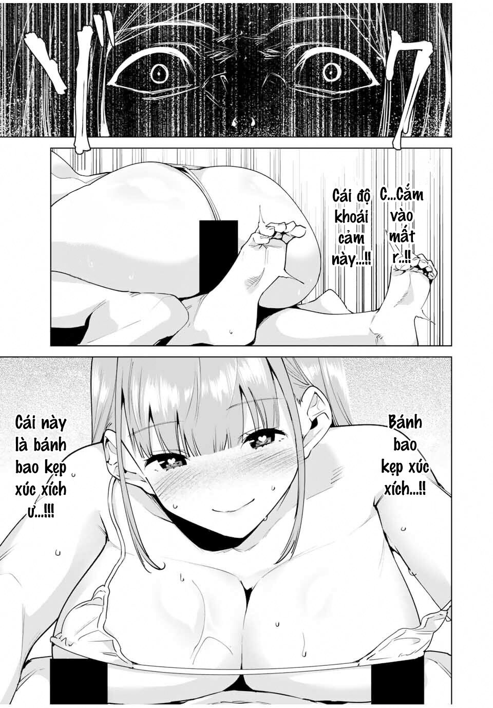 destiny lover season 2 chapter 15 7