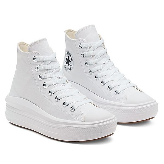 Hình ảnh Giày Converse Chuck Taylor All Star Move 568498C