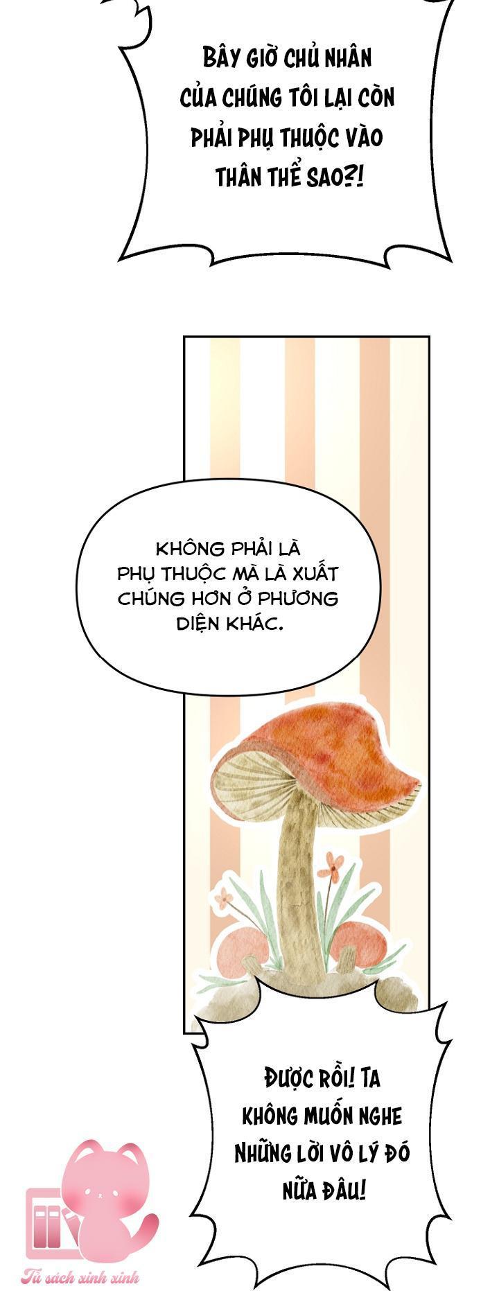 bỏ quách chồng con đi, tiền bạc mới là tất cả chapter 23 35