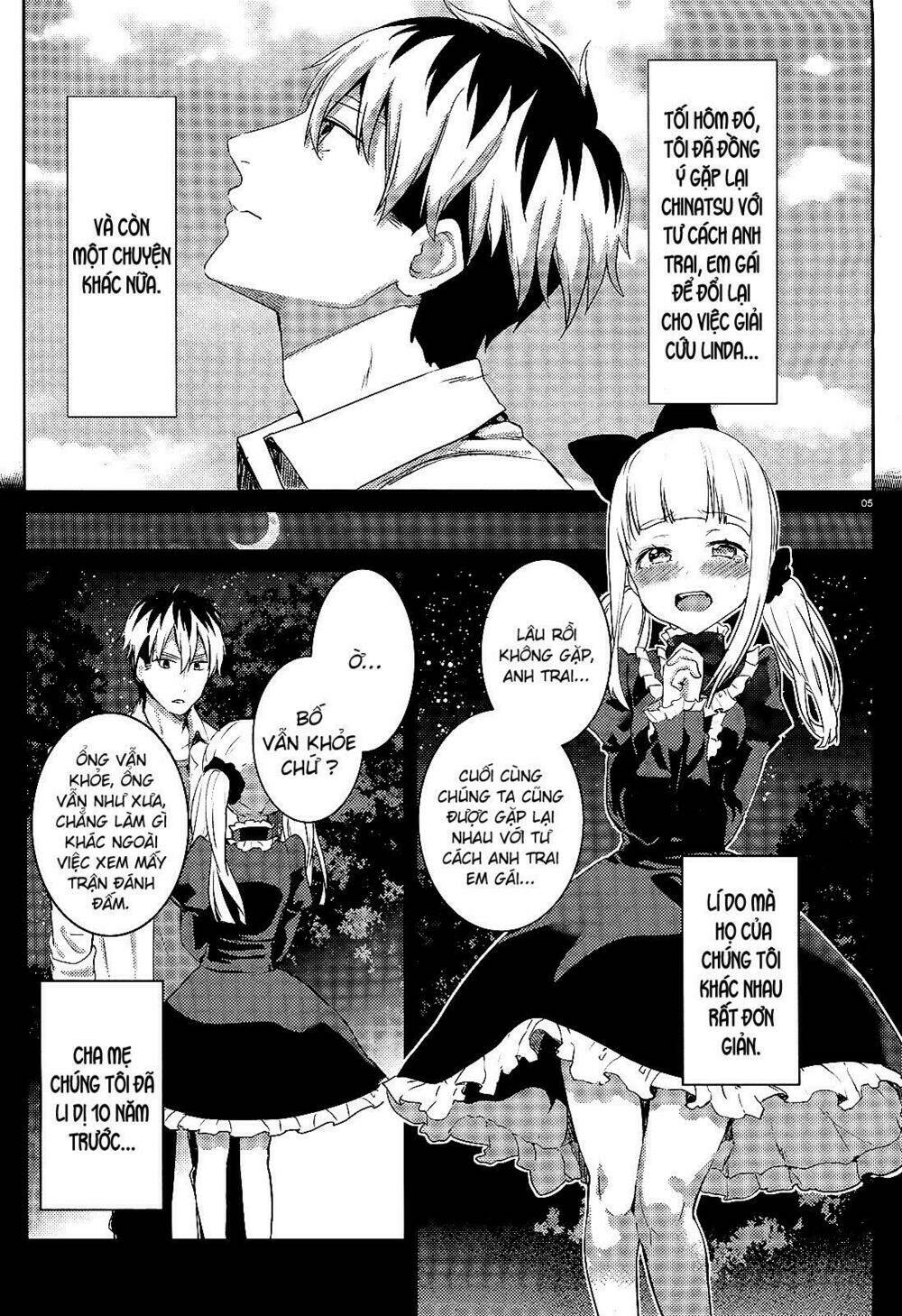 life alive! the student council elections i started with you chapter 6 7