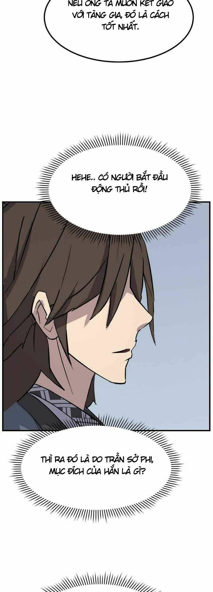 trọng sinh, bất khả chiến bại chapter 131 15