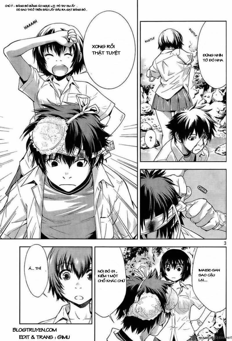 lets lagoon chapter 6 3