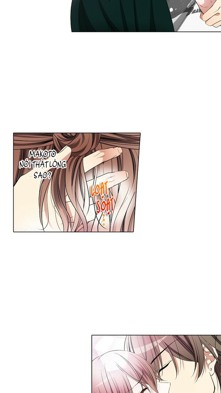 chỉ có em mới làm anh cứng chapter 12.2 1