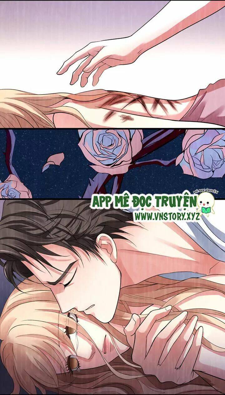 thiên hậu trở về chapter 55 4