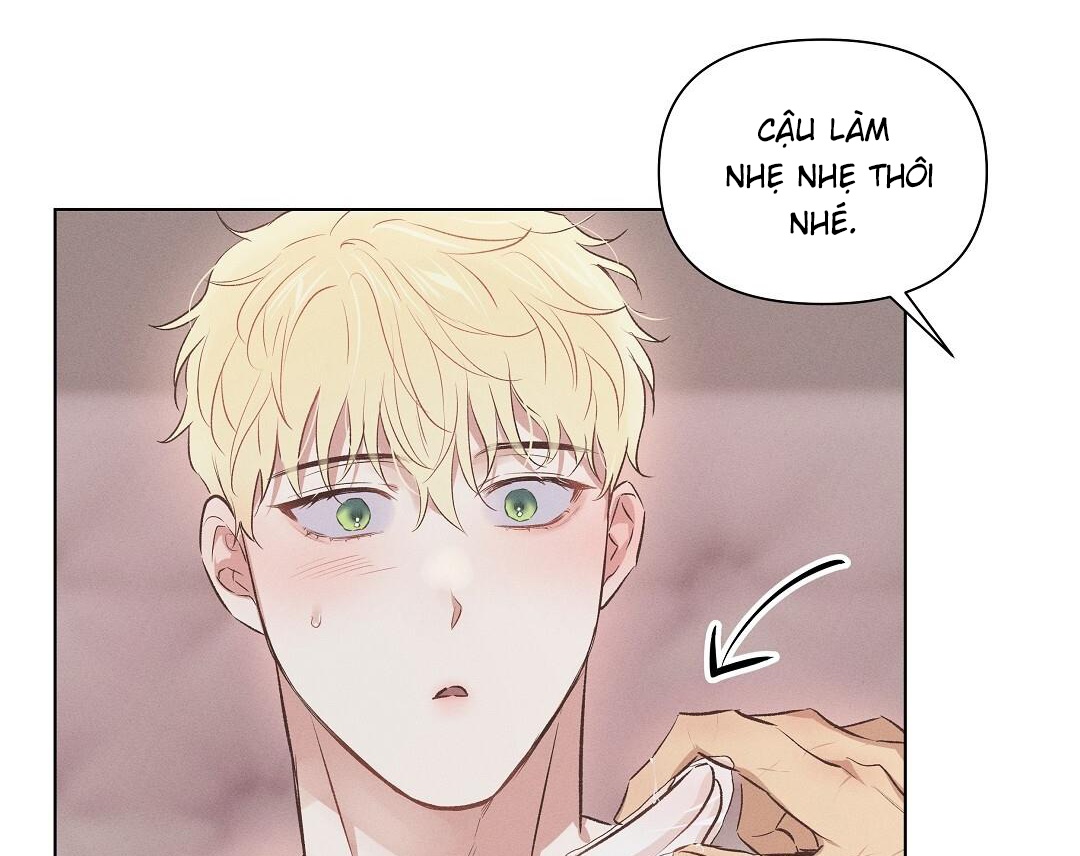 đại úy lãng mạn thân yêu của tôi chapter 26 9