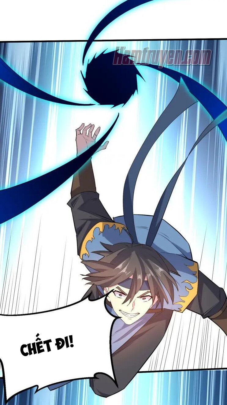 đại nghịch chi môn chapter 87 13