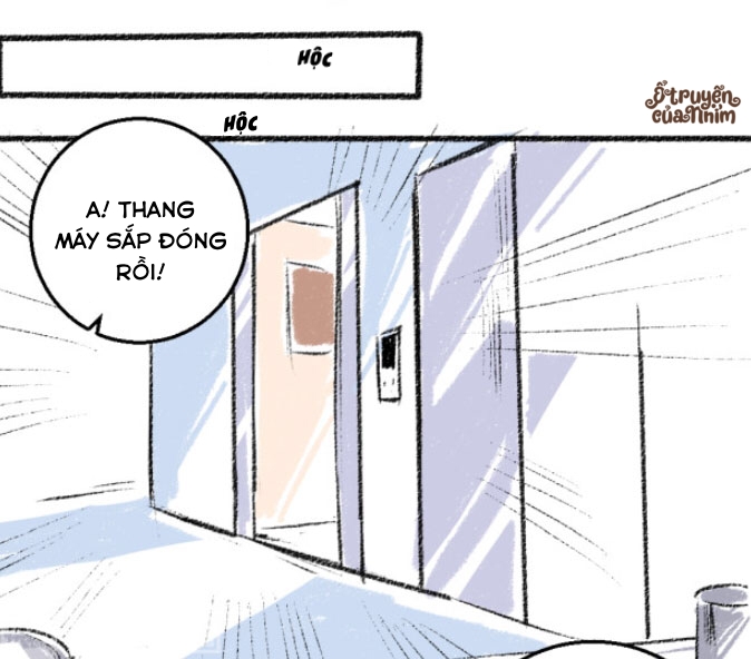 ngày ngày đi nhờ xe! chapter 20 13