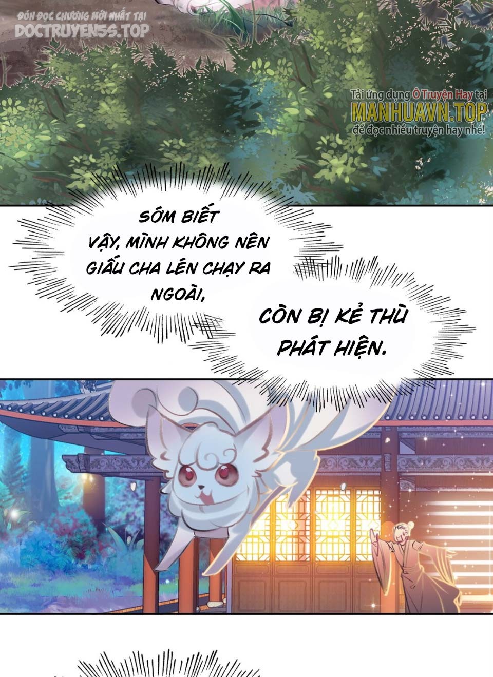 hóa ra ta là tuyệt thế cao thủ chapter 6 3
