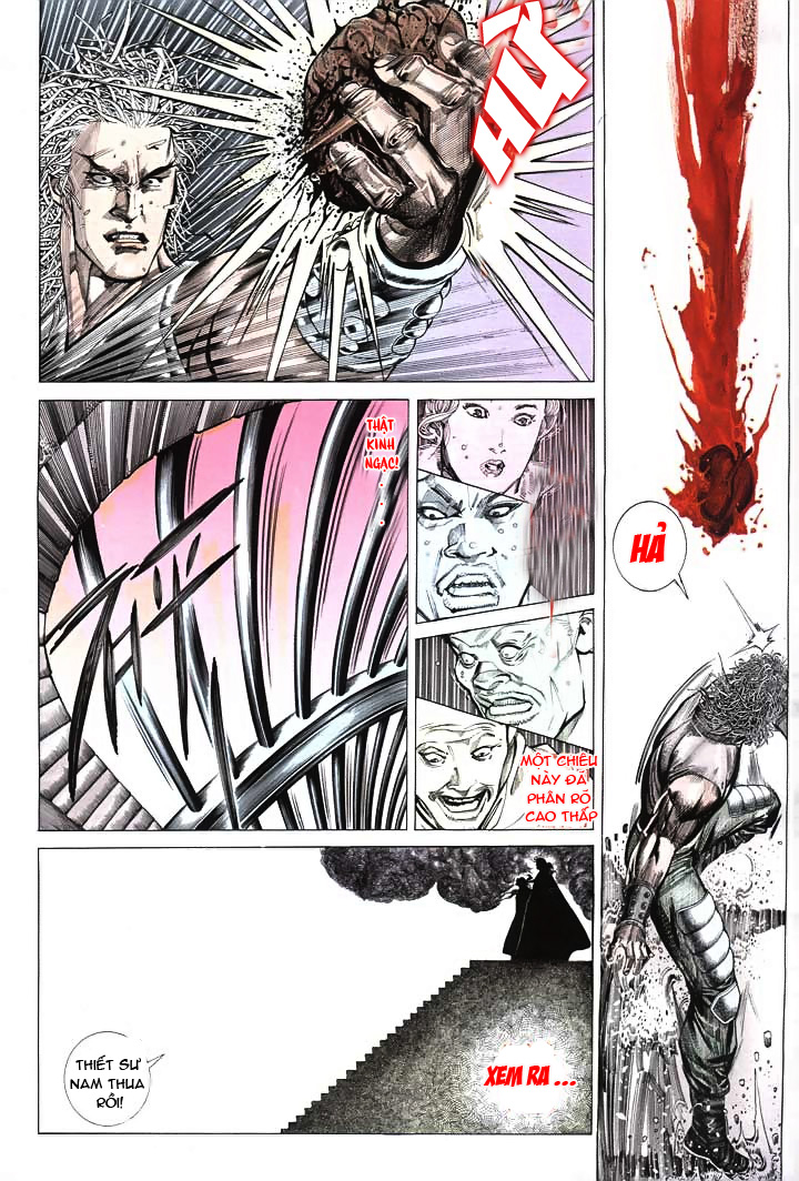 phong vân chapter 149 15