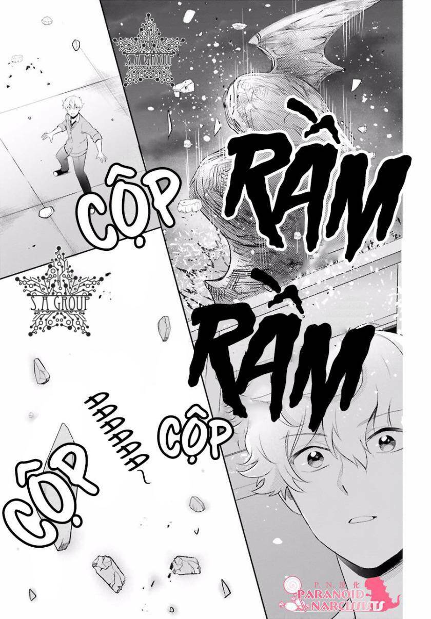 otome monster caramelize chapter 4 36