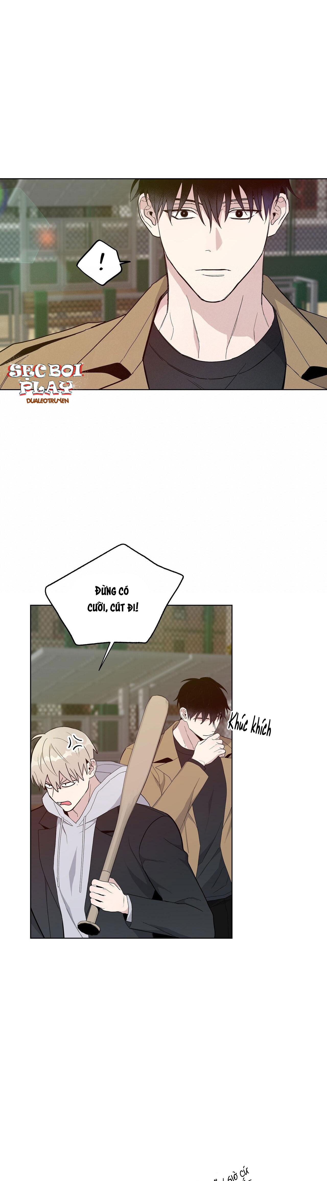 blaze out chapter 18 14