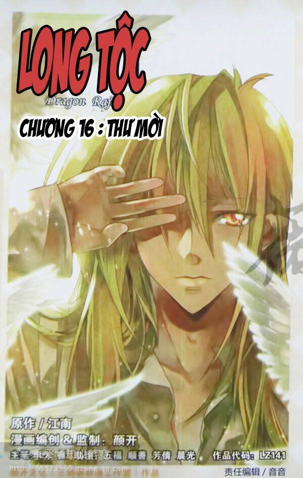 long tộc chapter 16 2