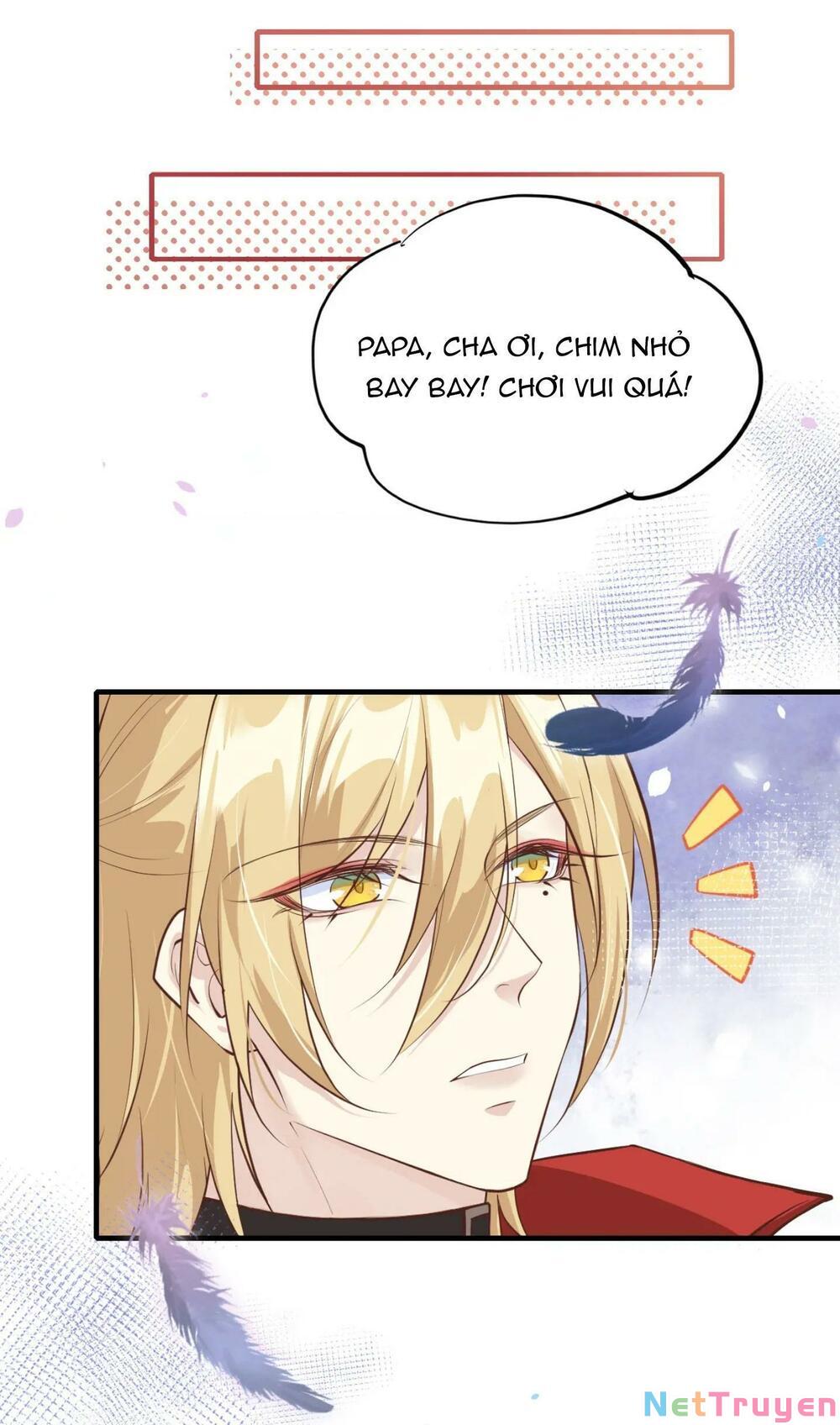 chàng vú em tu chân chapter 64 3