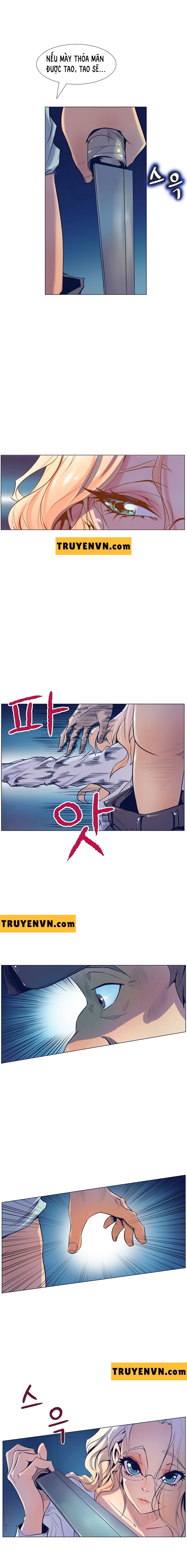 nhiệm vụ bí mật của sahwa chapter 6 6