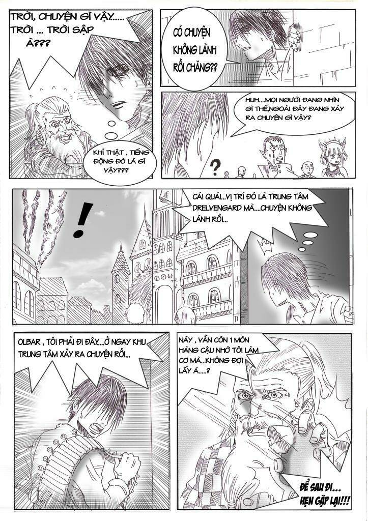 eko land chapter 2 2