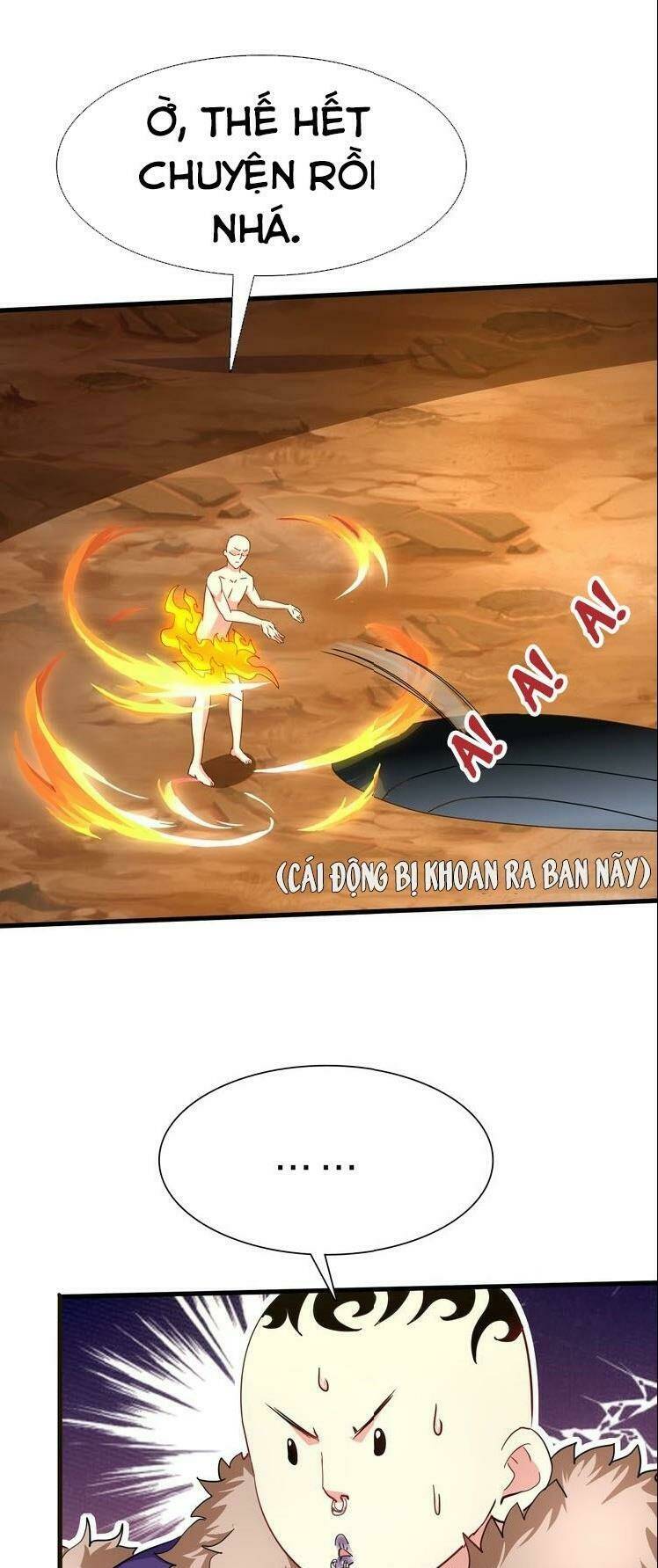 kinh thế kỳ nhân chapter 48 35