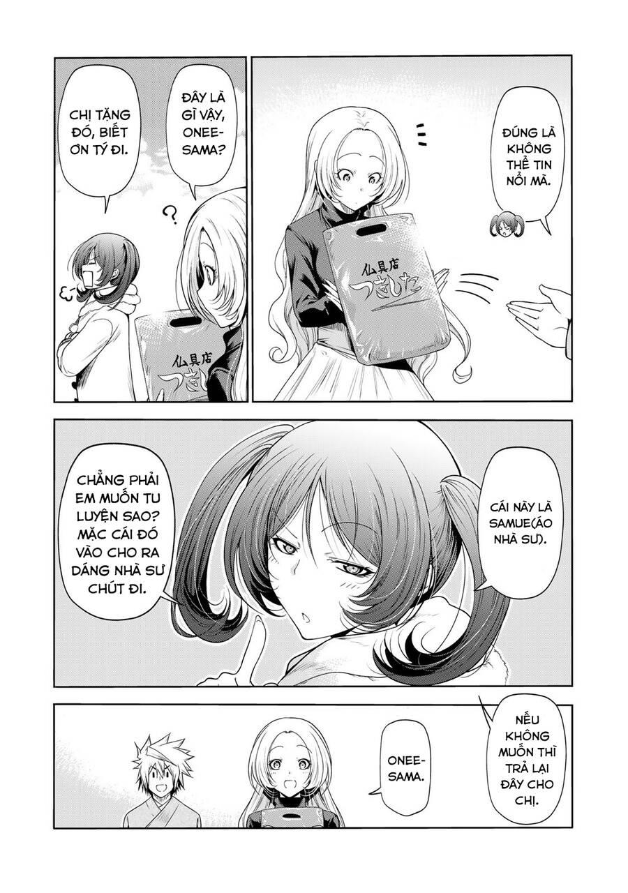 Tenpuru chapter 60 13