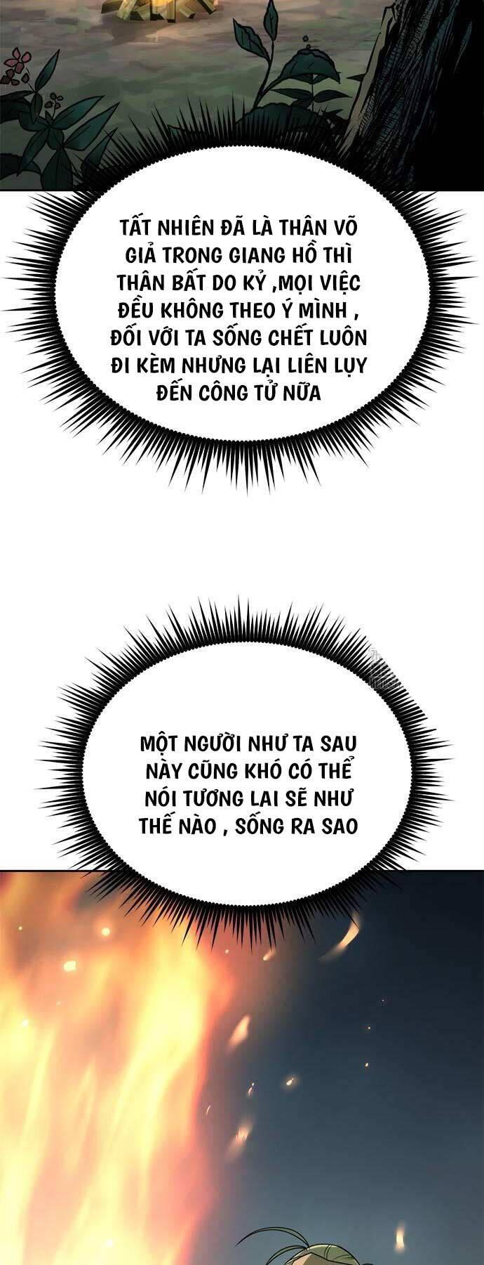 Ma Đạo Chuyển Sinh Ký Chapter 63 4