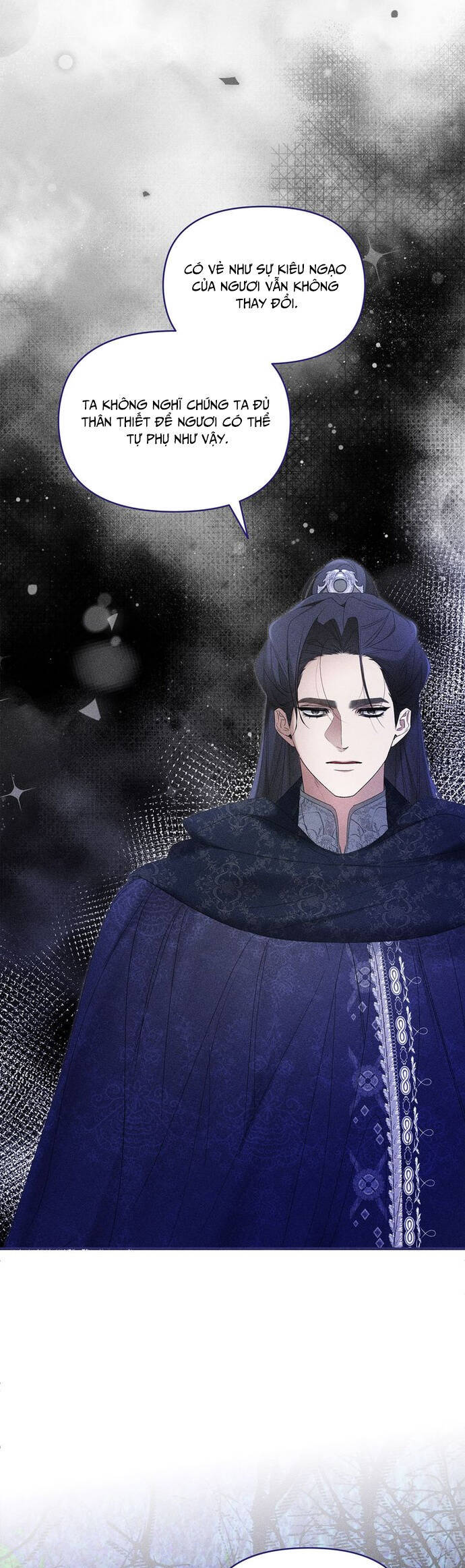 bạn đồng hành của ryun chapter 42 12