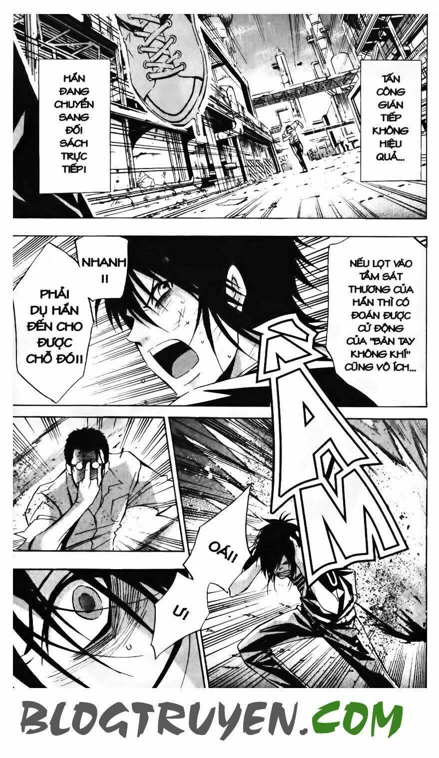 ma vương chapter 56 14