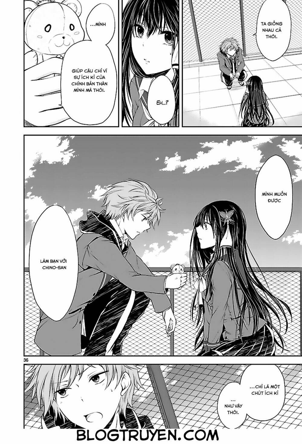 hensokukei quadrangle chapter 2 39