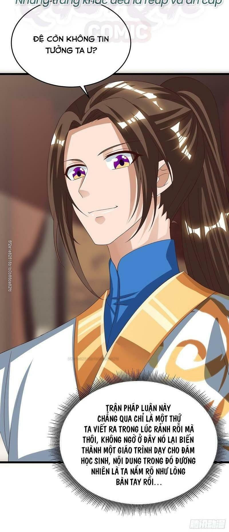 chúa tể tam giới chapter 75 2