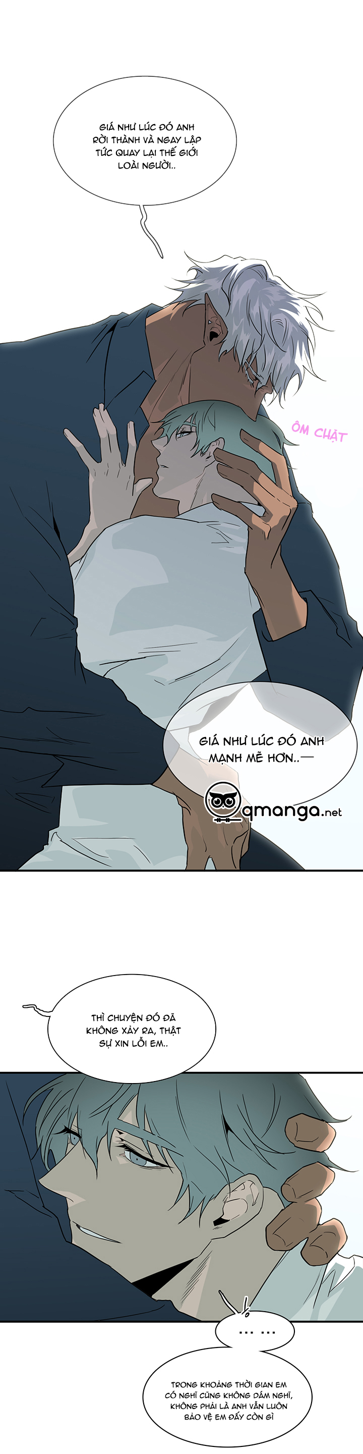 dear door chapter 96 7