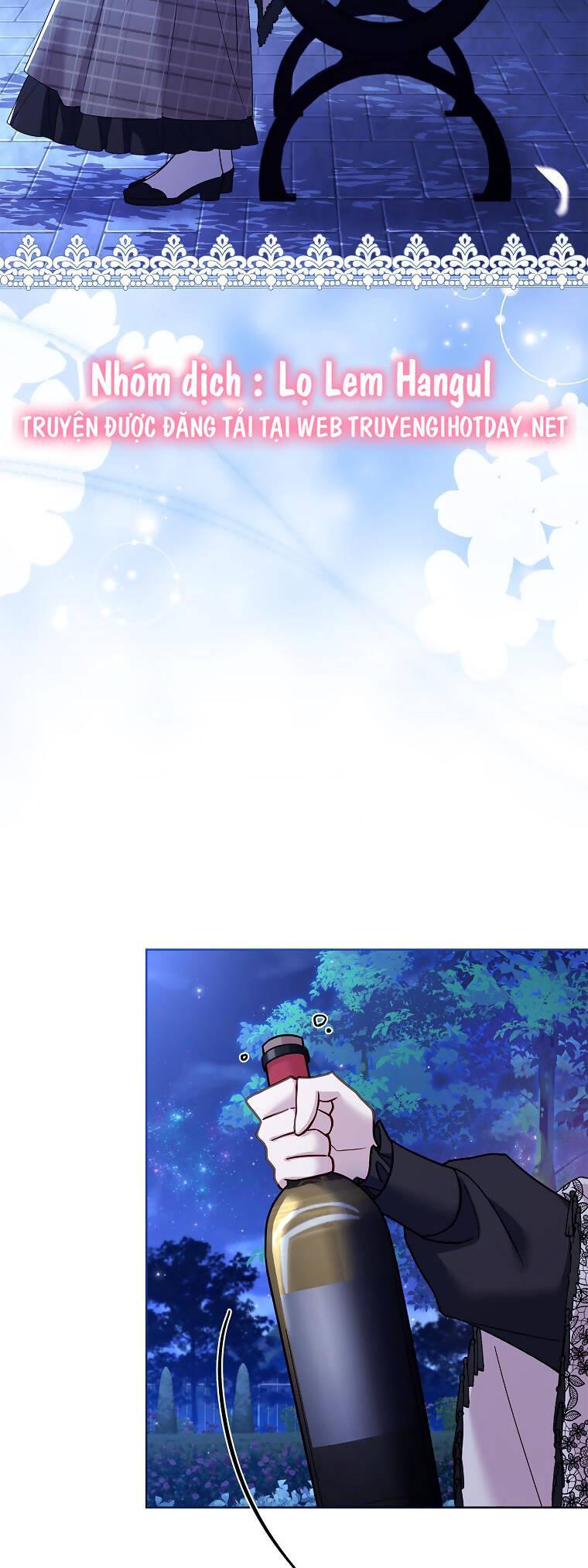 để yên cho tiểu thư hiền chapter 120 17