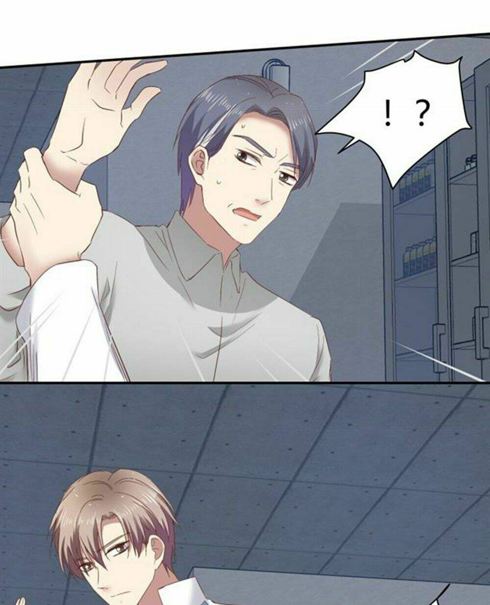 khi trò chơi ác ma bắt đầu chapter 74 27