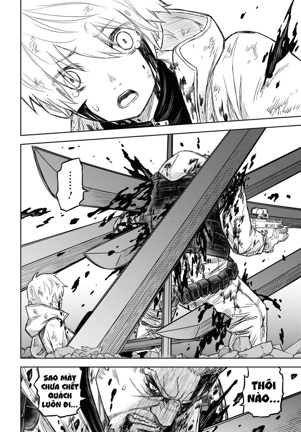 shikabane-gatana chapter 13 17