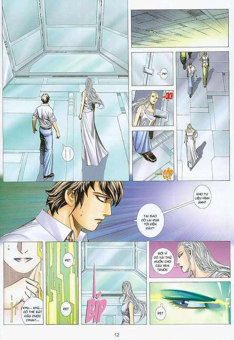 võ thần phượng hoàng chapter 112 11