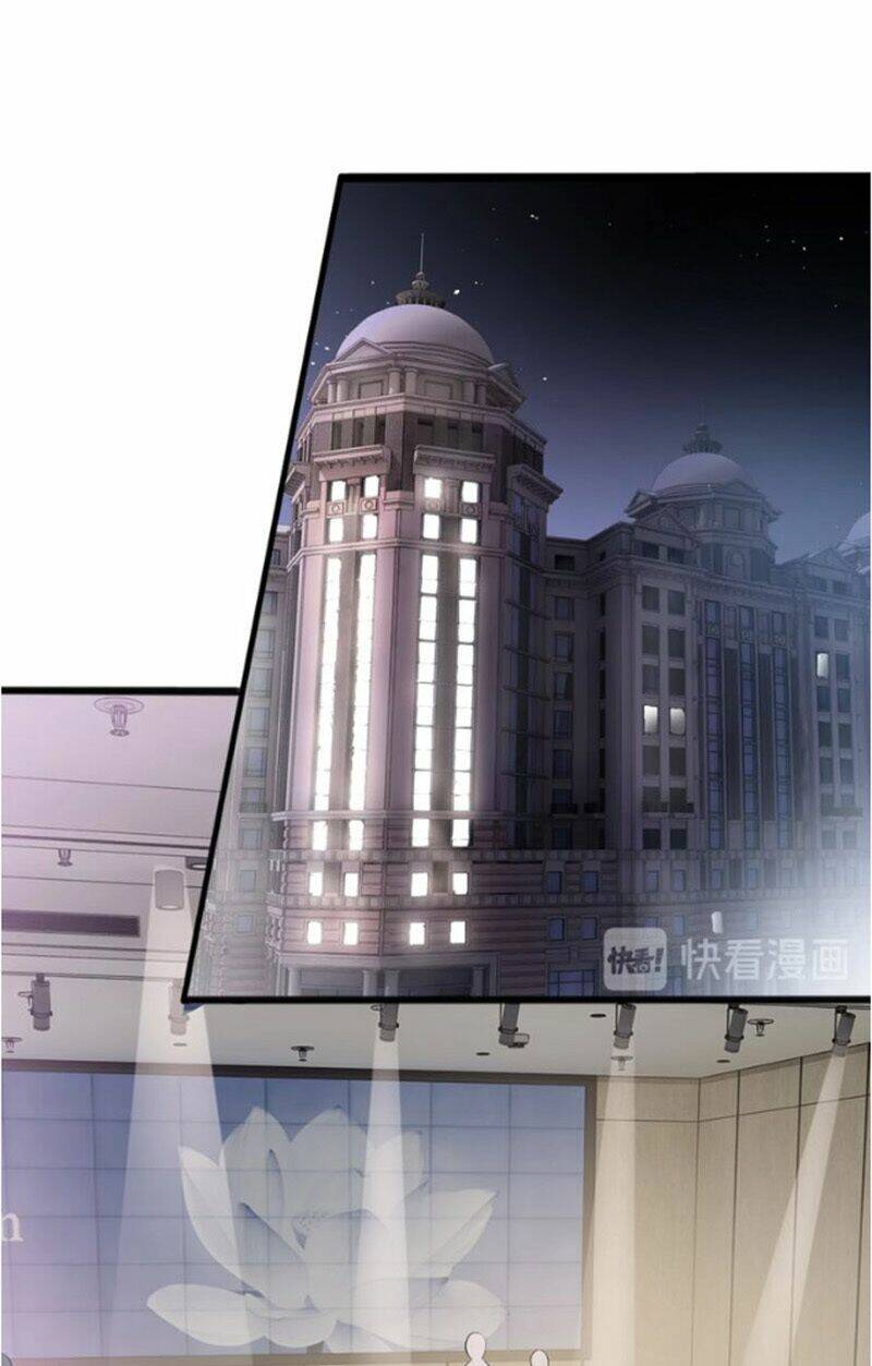 thú cưng độc quyền của boss chapter 71 30