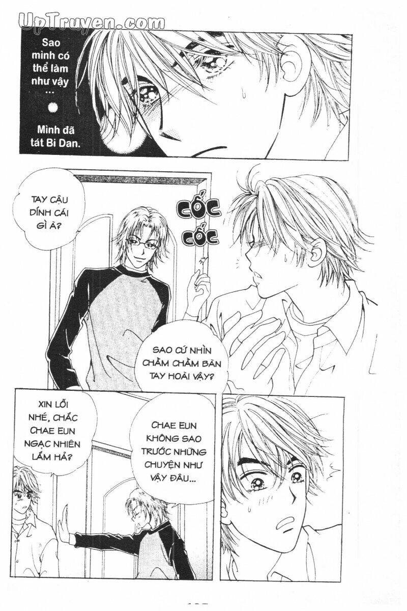 cô nàng ngổ ngáo chapter 1 139