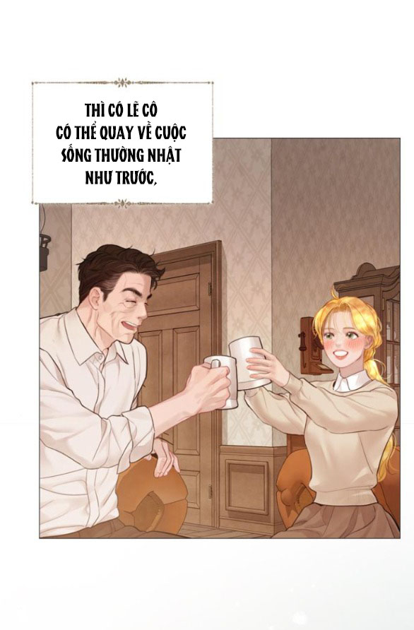 khóc đi hay là cầu xin tôi cũng được chapter 37.1 24