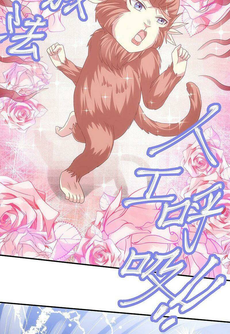 yêu đạo chí tôn yêu hoàng trở về chapter 88 4