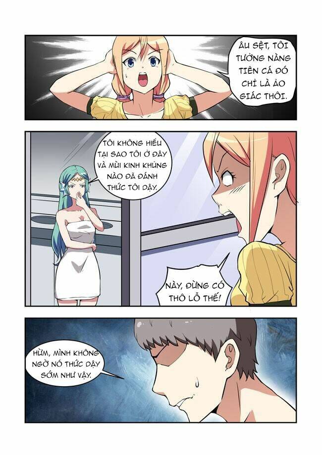 i am a killer maid chapter 30 2