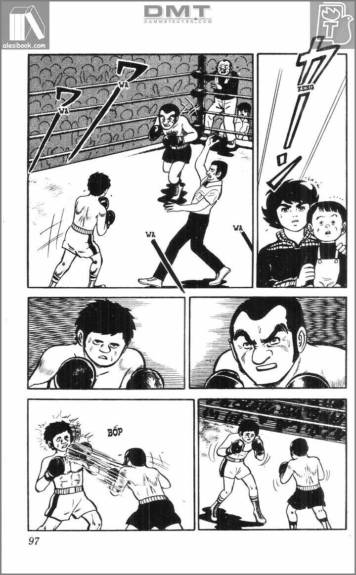 ganbare genki chapter 42 12