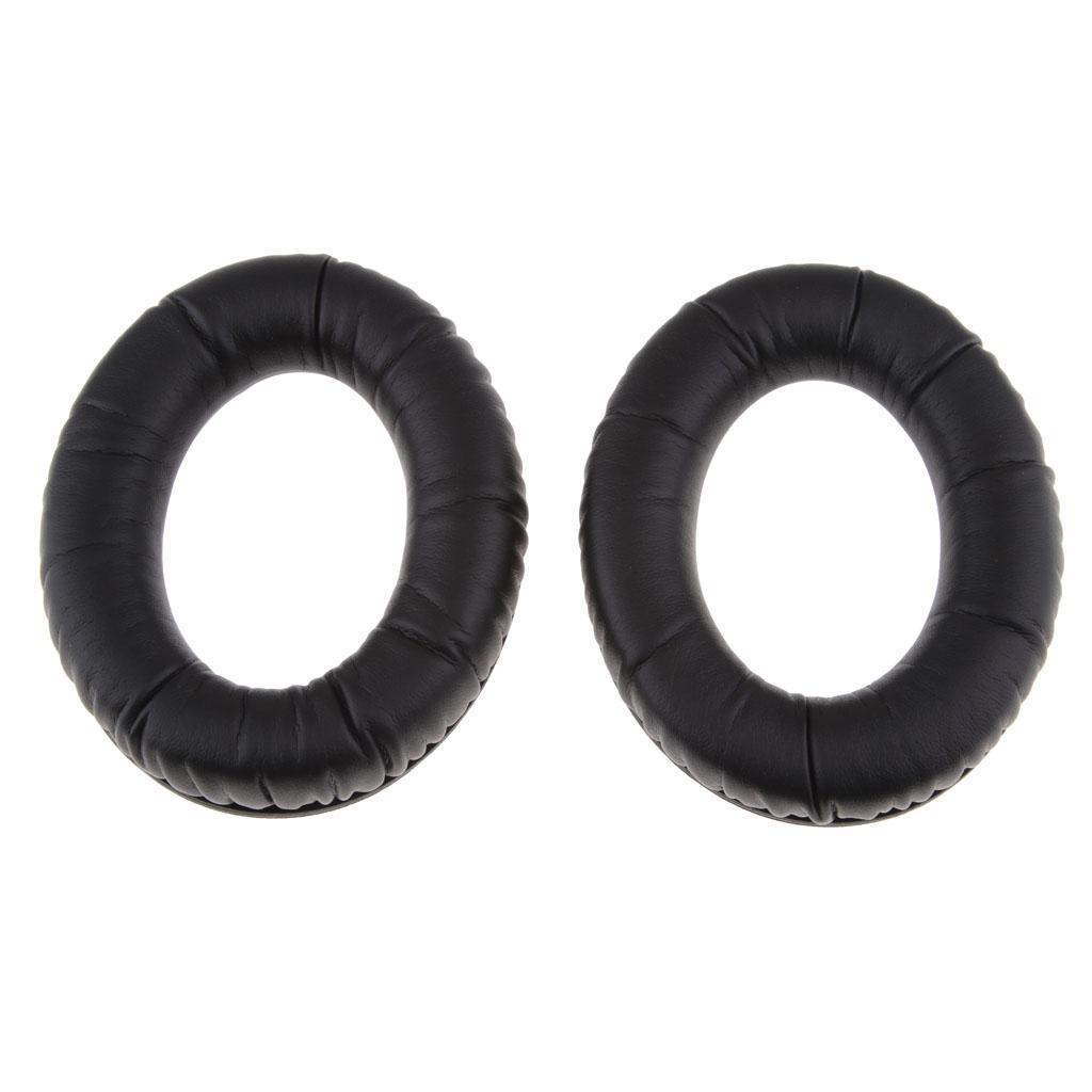 2X EarPads Ear Cushions for    S Gaming Headphones