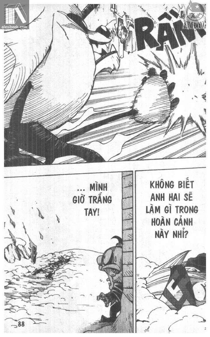 cậu bé mặt trời chapter 9 24