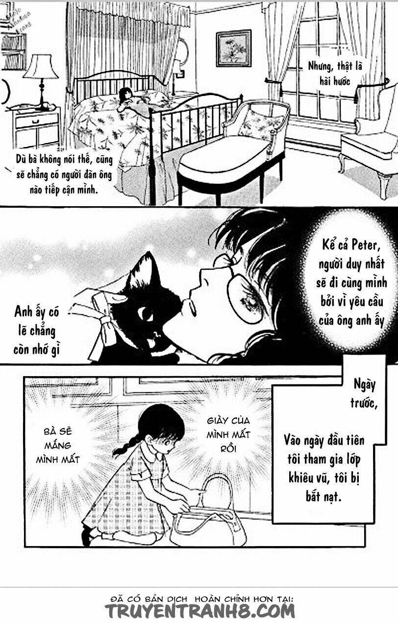 lady e no kaidan chapter 2 20