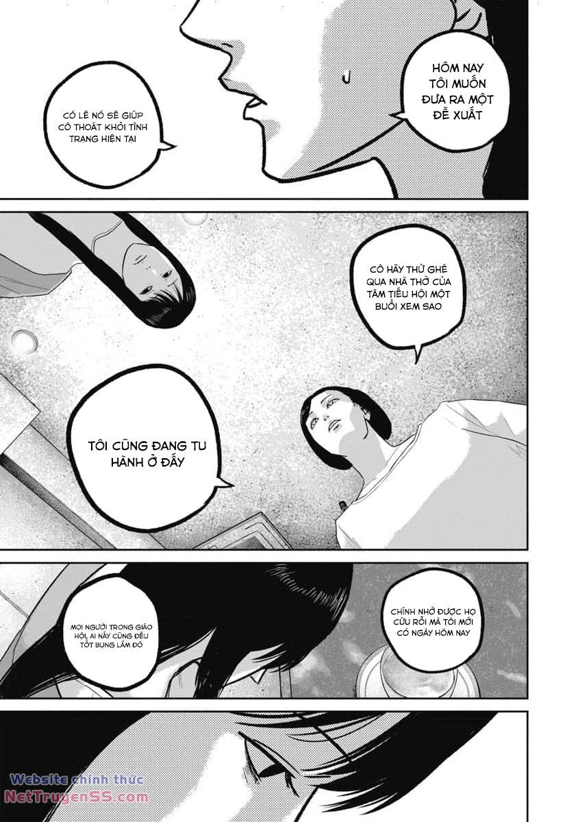 smiley - cười lên m chapter 65 20