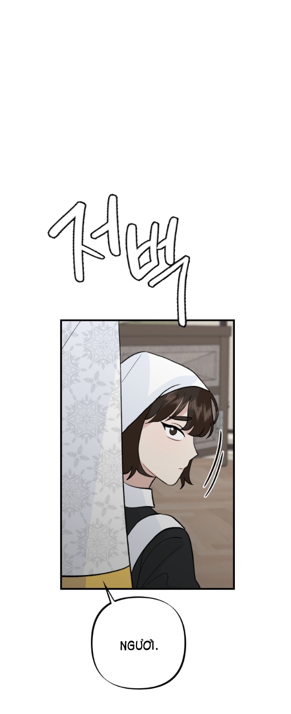 [18+] chuyện mèo trắng bị ba tước báo đen ăn thịt chapter 11.2 38