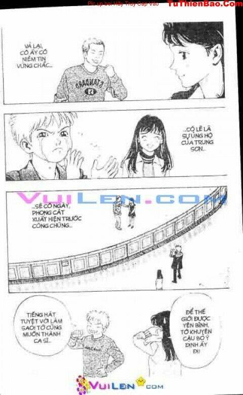 cô bé thám tử chapter 3 23