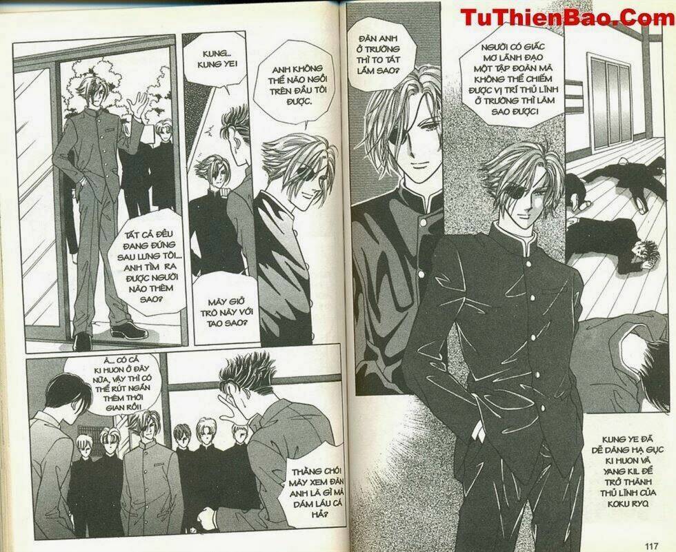 lọ lem kén rể chapter 1 60