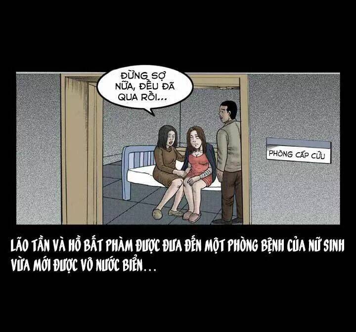 kỳ án có thật chapter 50 15