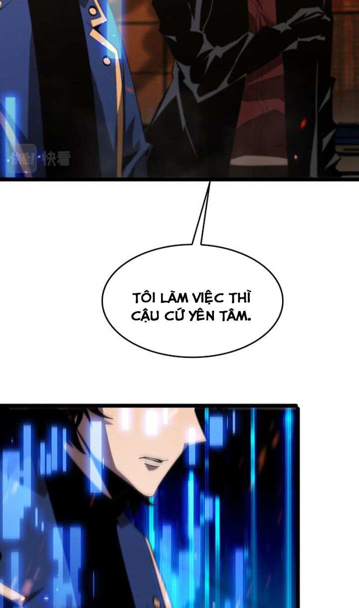 chư giới - tận thế online chapter 97 13