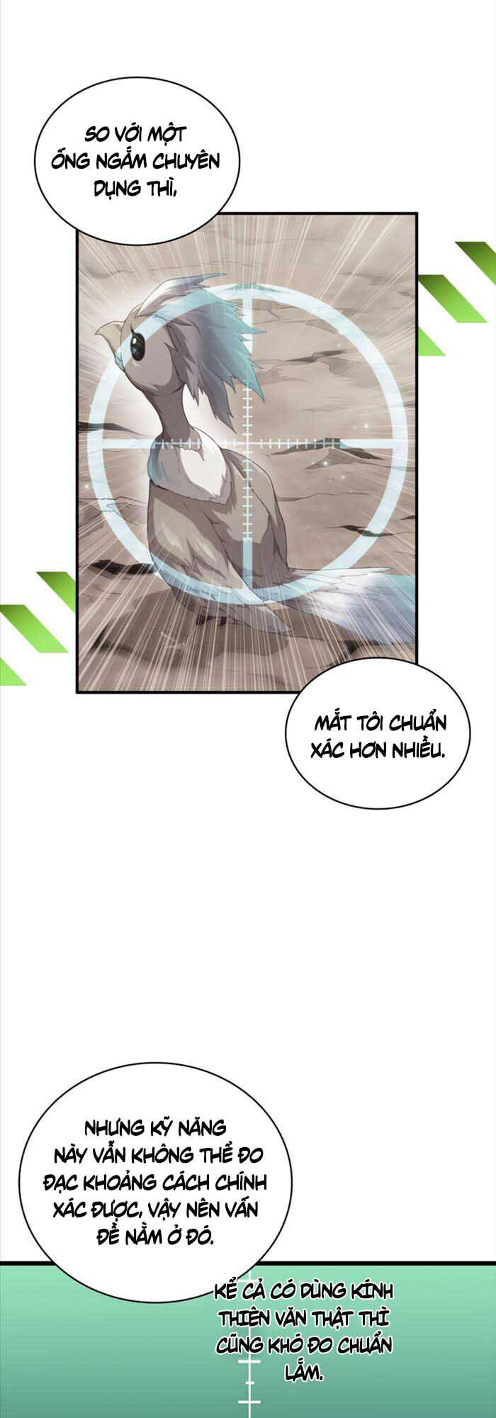 arcane sniper chapter 92 28