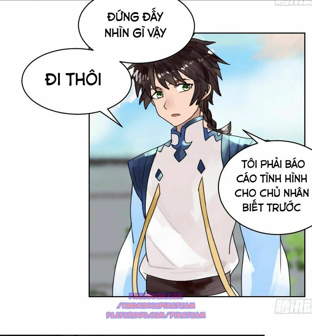 kế hoạch giải cứu natra chapter 5 15